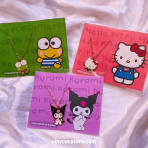 Cadena Keroppi