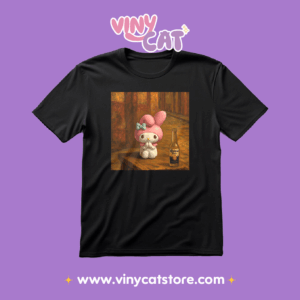 T-shirt My Melody sheve