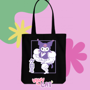 Tote Bag M@madisimos