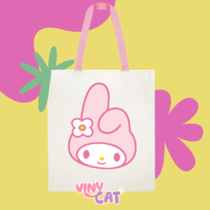 Tote Bag My Melody