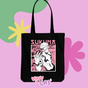 Tote Bag Skuna