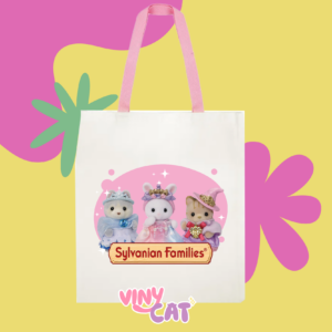 Tote Bag Princess Ternurin